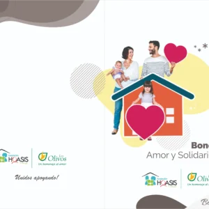 bonoplata hoasis los olivos cucuta