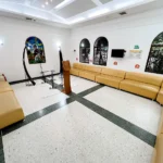 Sala 5 Betania