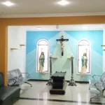 Sede Oca&ntilde;a