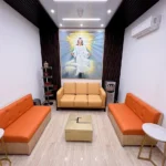 Sala de Visualizaci&oacute;n del Ser Querido