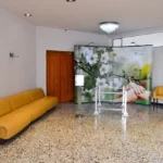 Sala San Mart&iacute;n