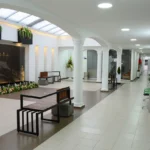 Hall Sede Pamplona