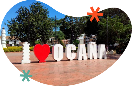 sede ocaña