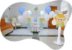 HOMENAJE PARA BEBE los olivos cucuta