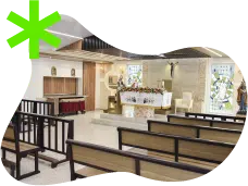 eucaristias los olivos cucuta