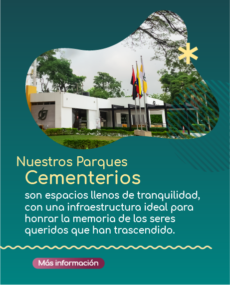 parque cementerio los olivos cucuta