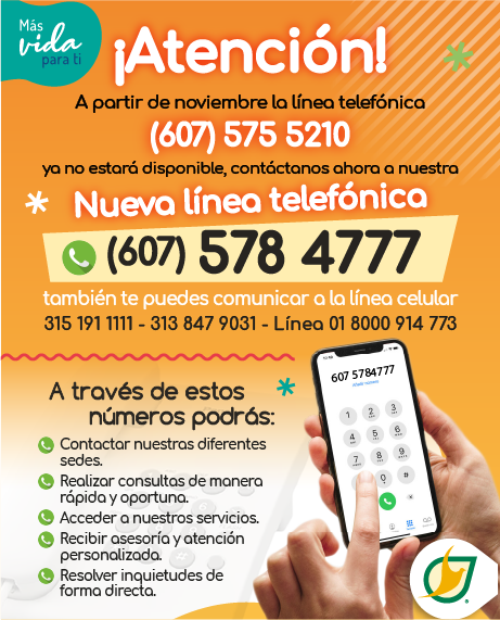 nueva linea telefonica gran colombia los olivos cucuta