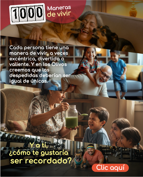 mil maneras de vivir los olivos cucuta