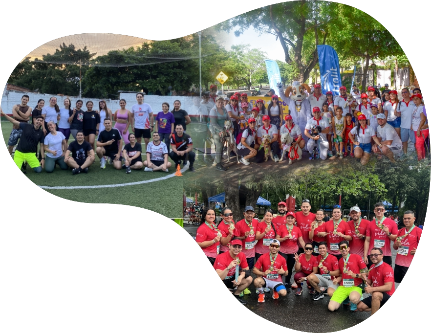gptw los olivos cucuta